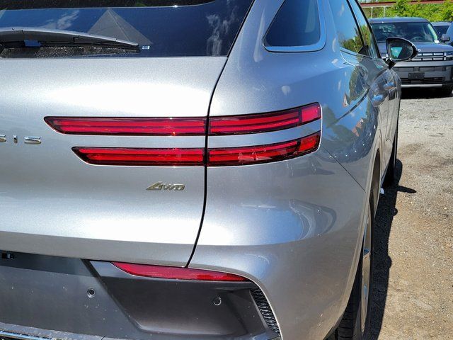 2026 Genesis GV70 2.5T Chantilly VA