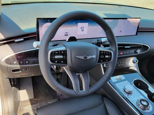 2026 Genesis GV70 2.5T Chantilly VA