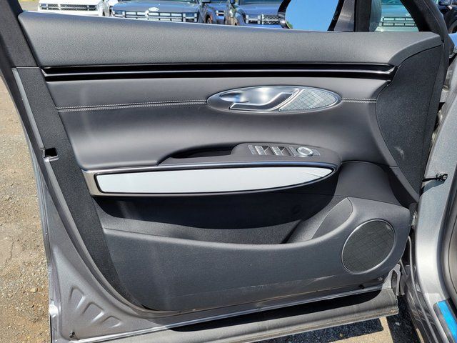 2026 Genesis GV70 2.5T Chantilly VA