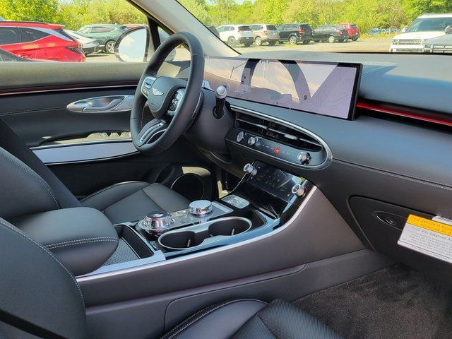2026 Genesis GV70 2.5T Chantilly VA