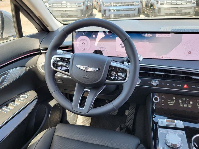2026 Genesis GV70 2.5T Chantilly VA