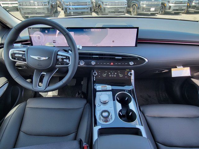 2026 Genesis GV70 2.5T Chantilly VA