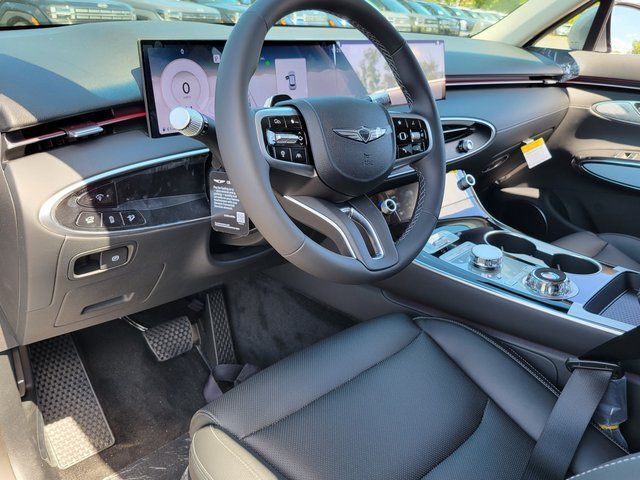 2026 Genesis GV70 2.5T Chantilly VA