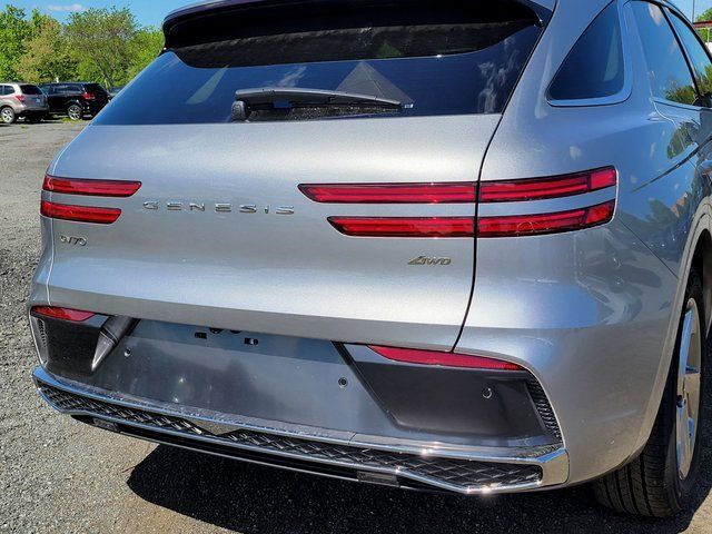 2026 Genesis GV70 2.5T Chantilly VA