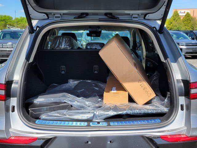 2026 Genesis GV70 2.5T Chantilly VA