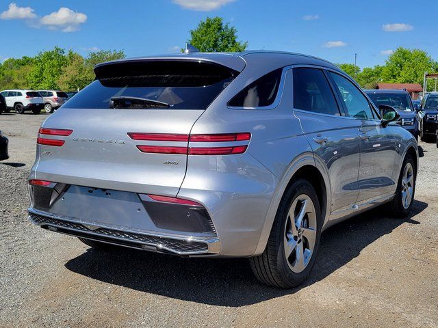 2026 Genesis GV70 2.5T Chantilly VA