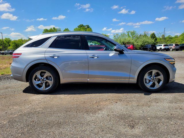 2026 Genesis GV70 2.5T Chantilly VA