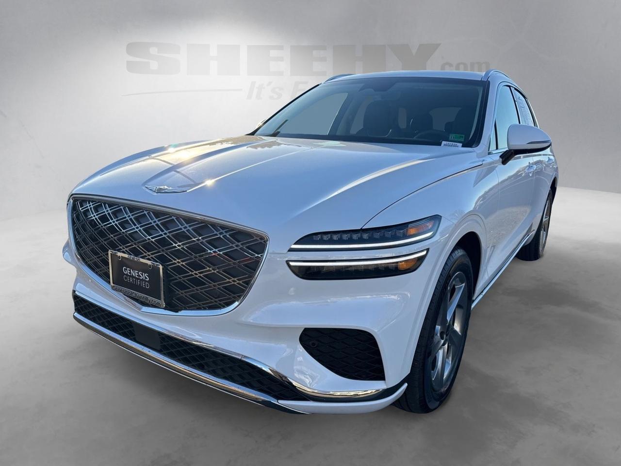 2026 Genesis GV70 2.5T Chantilly VA