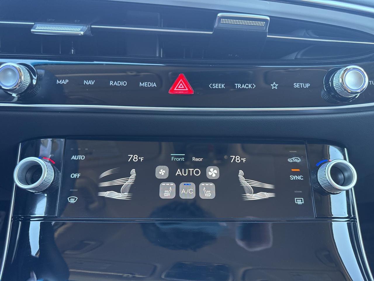 2026 Genesis GV70 2.5T Chantilly VA