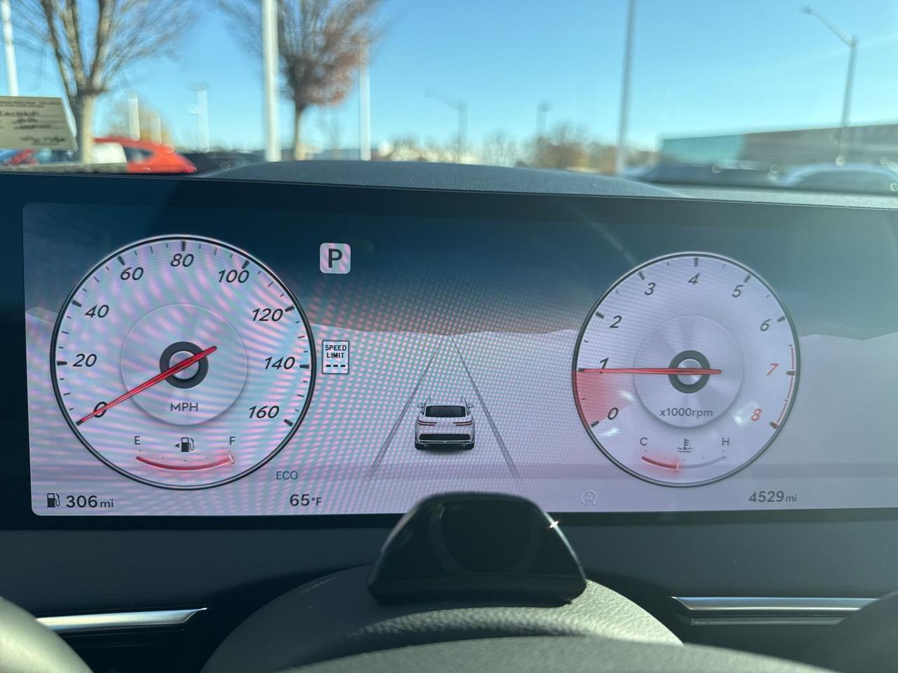 2026 Genesis GV70 2.5T Chantilly VA