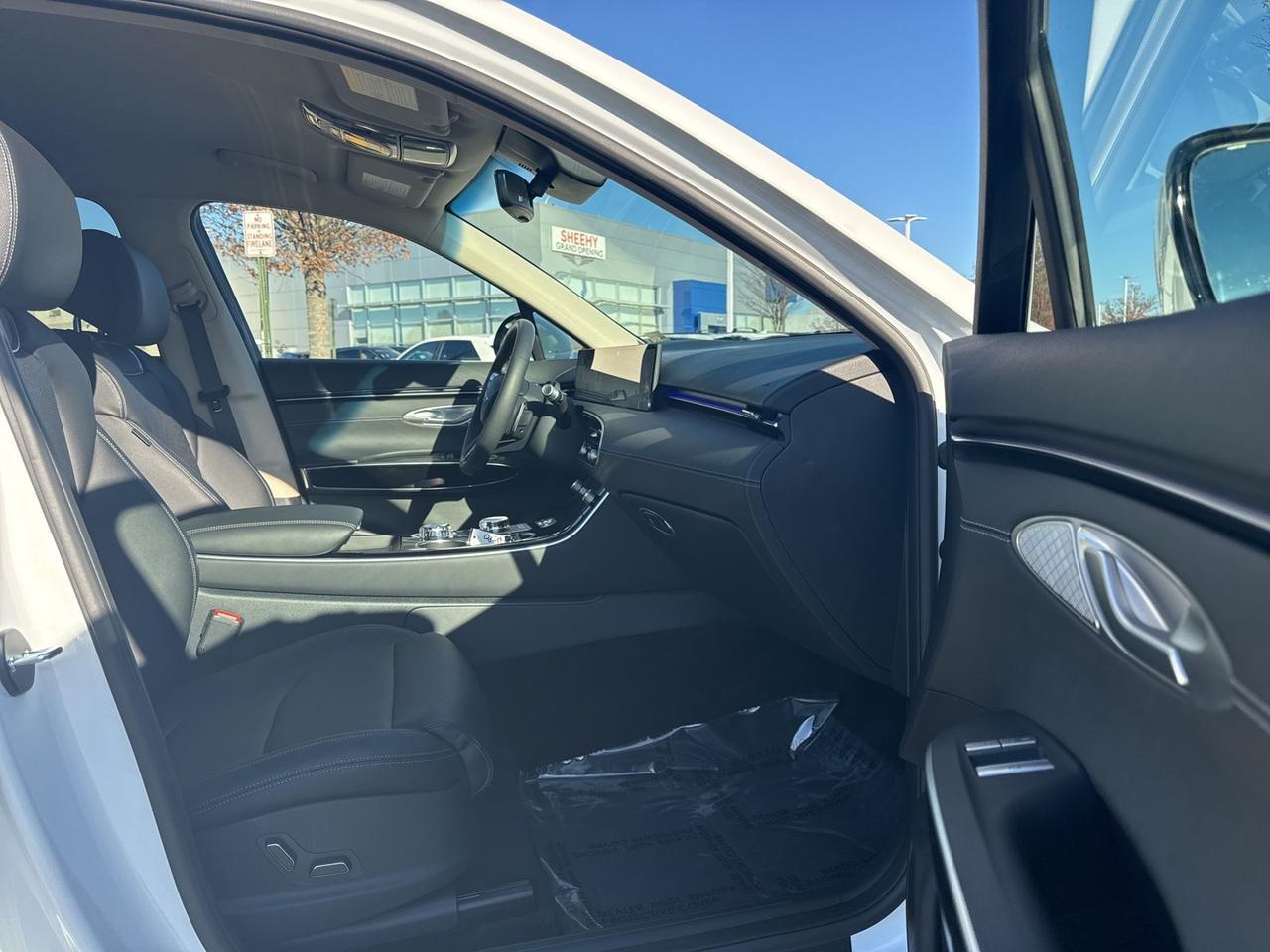 2026 Genesis GV70 2.5T Chantilly VA