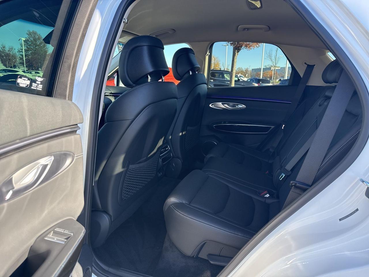 2026 Genesis GV70 2.5T Chantilly VA