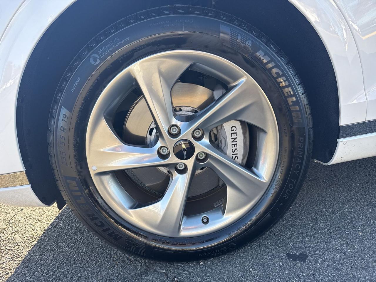 2026 Genesis GV70 2.5T Chantilly VA