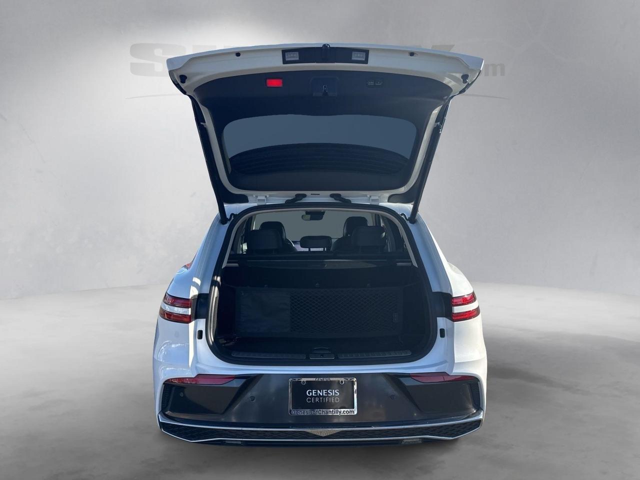 2026 Genesis GV70 2.5T Chantilly VA