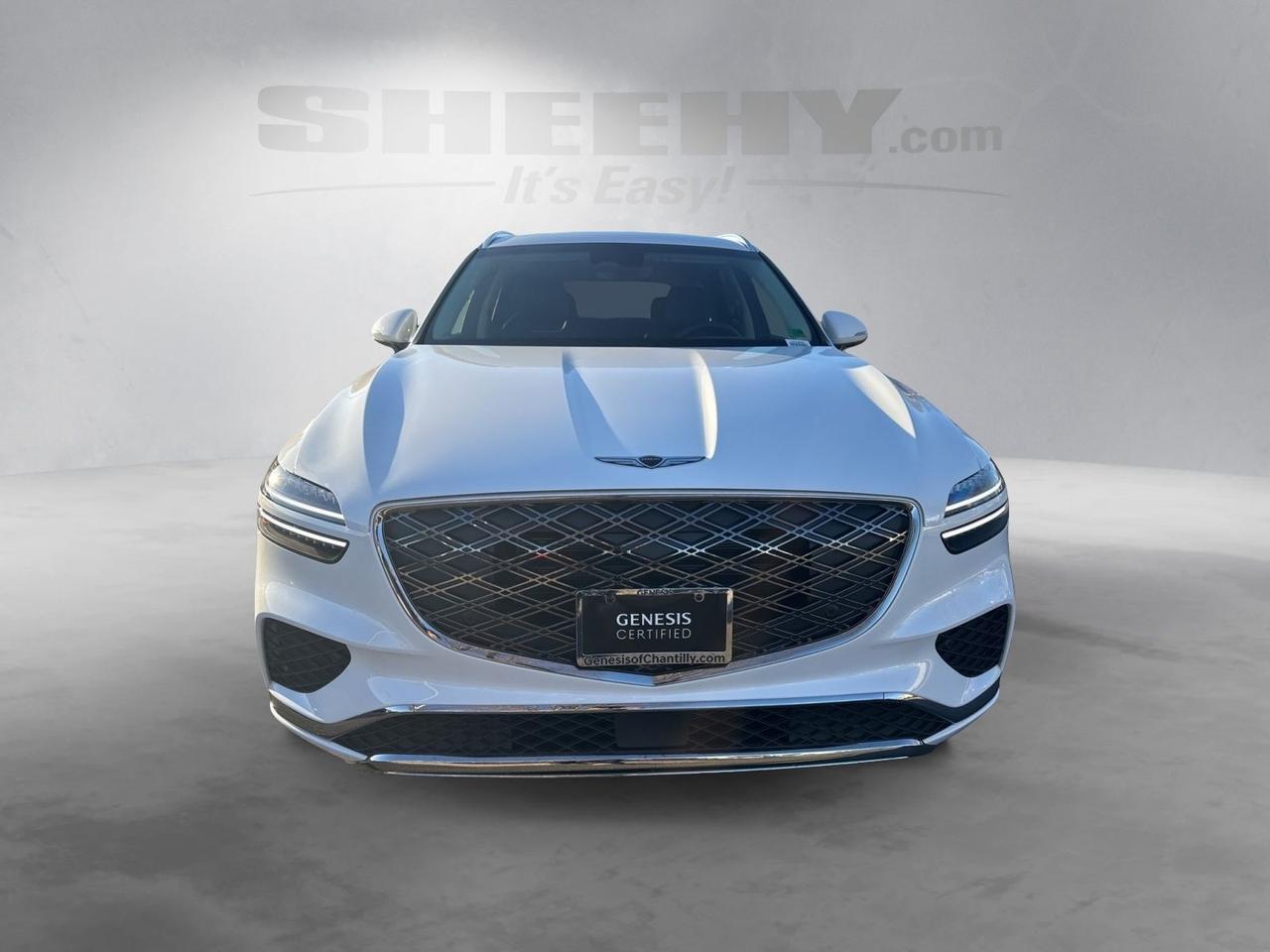 2026 Genesis GV70 2.5T Chantilly VA