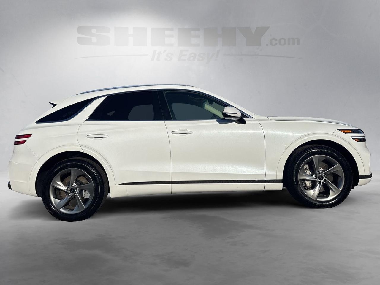 2026 Genesis GV70 2.5T Chantilly VA