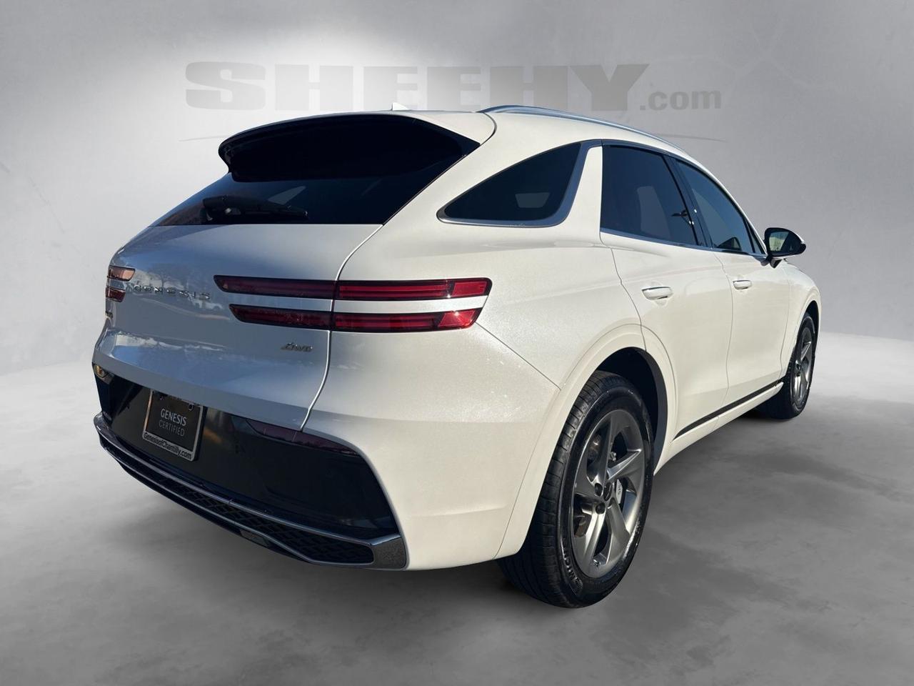 2026 Genesis GV70 2.5T Chantilly VA