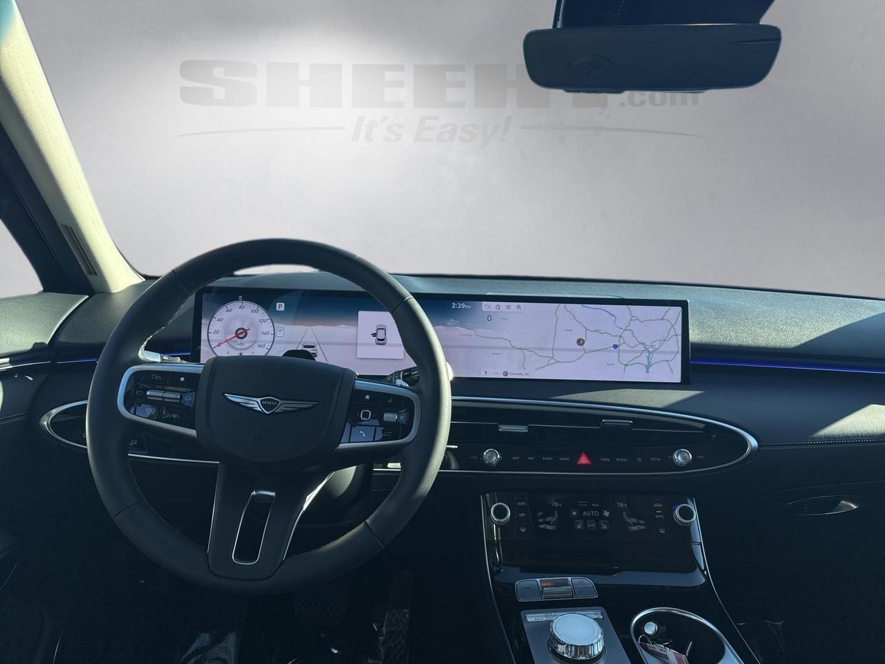 2026 Genesis GV70 2.5T Chantilly VA