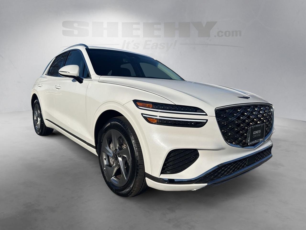 2026 Genesis GV70 2.5T Chantilly VA