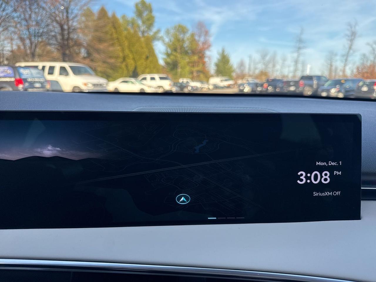 2026 Genesis GV70 2.5T Chantilly VA