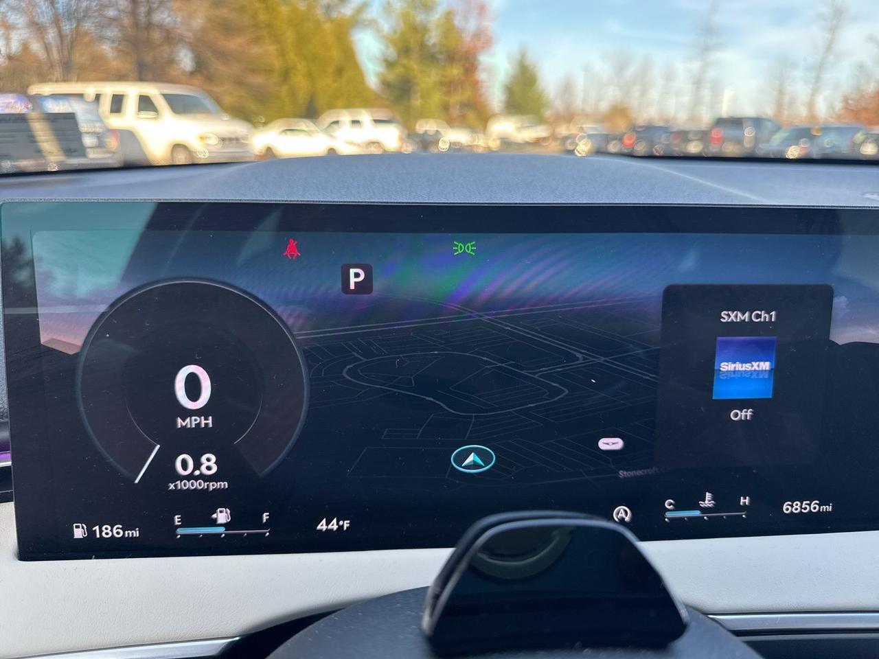 2026 Genesis GV70 2.5T Chantilly VA