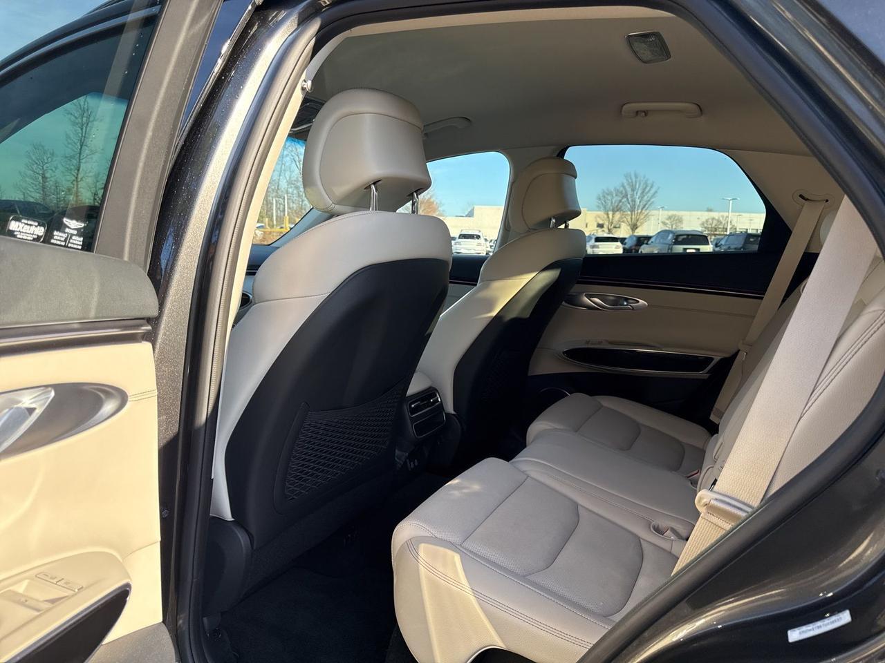 2026 Genesis GV70 2.5T Chantilly VA