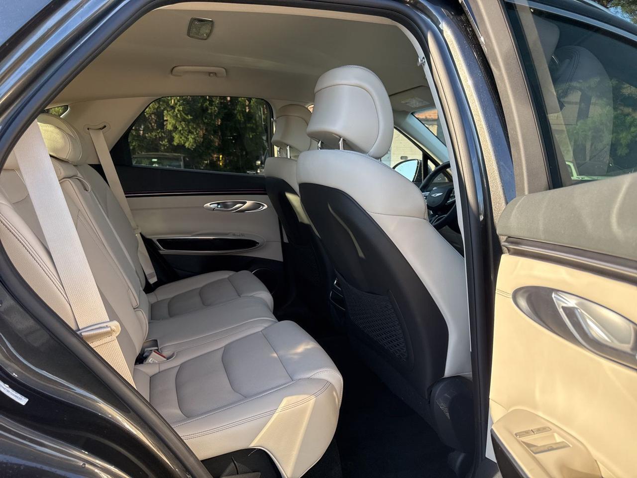 2026 Genesis GV70 2.5T Chantilly VA