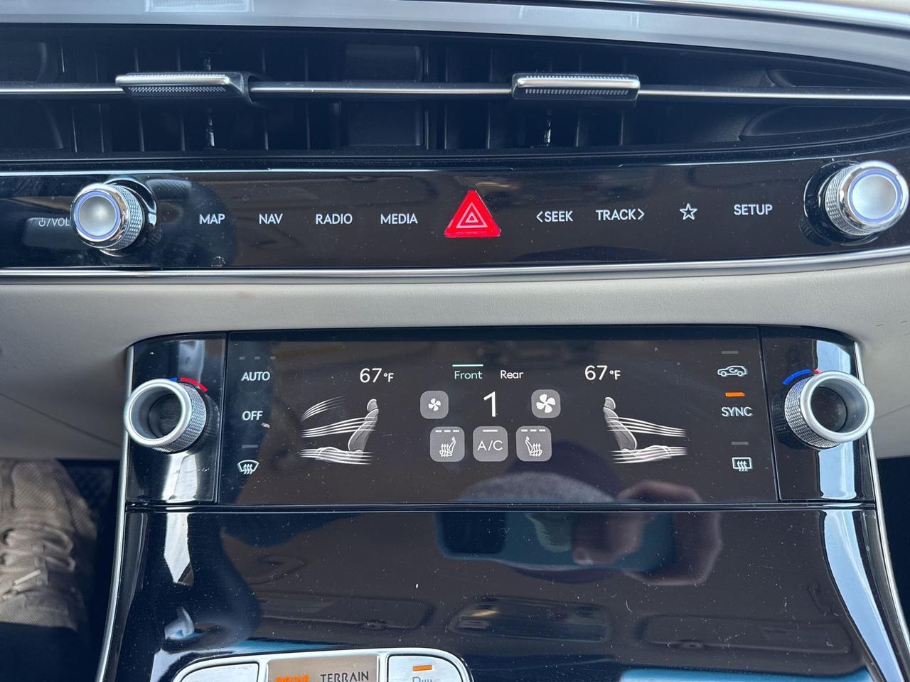 2026 Genesis GV70 2.5T Chantilly VA