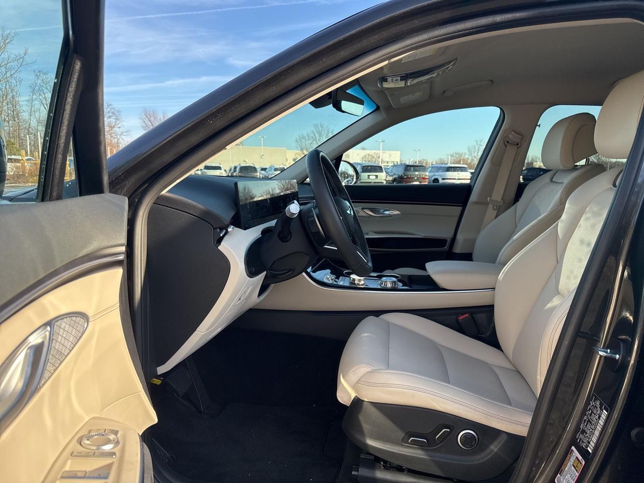 2026 Genesis GV70 2.5T Chantilly VA