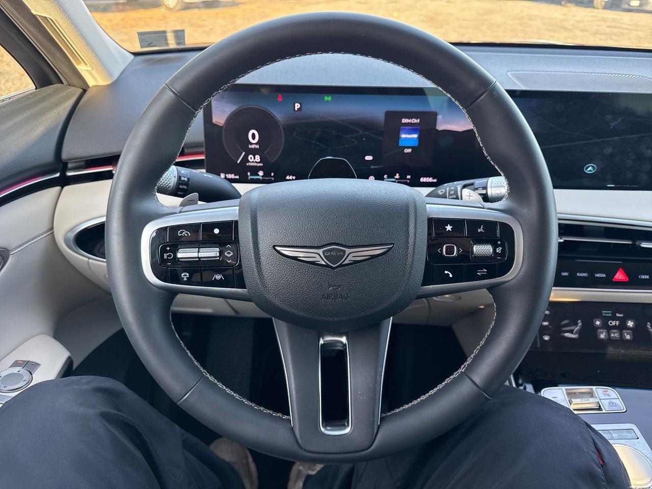 2026 Genesis GV70 2.5T Chantilly VA