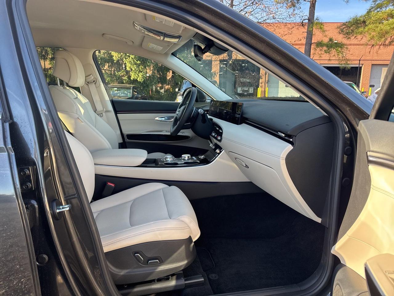 2026 Genesis GV70 2.5T Chantilly VA