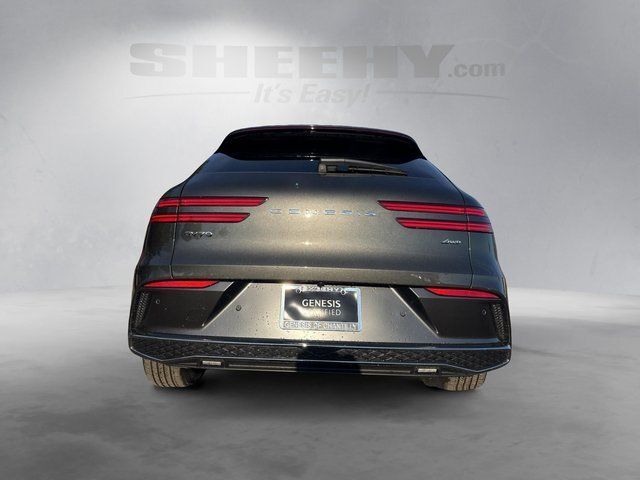 2026 Genesis GV70 2.5T Chantilly VA