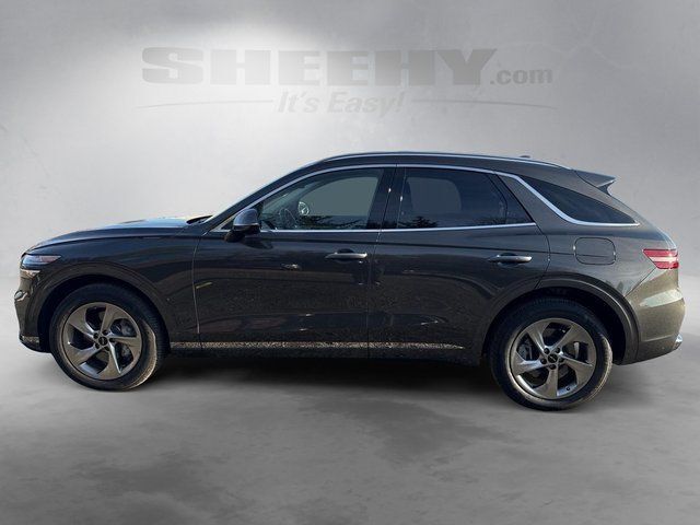 2026 Genesis GV70 2.5T Chantilly VA