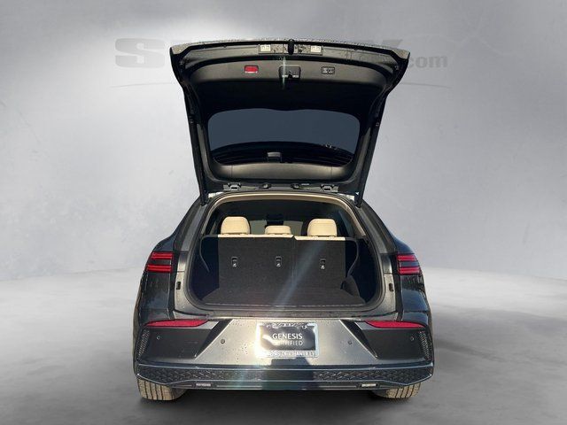 2026 Genesis GV70 2.5T Chantilly VA