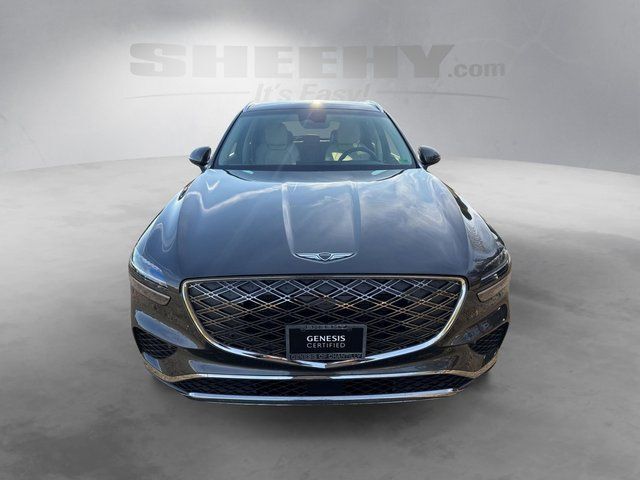 2026 Genesis GV70 2.5T Chantilly VA