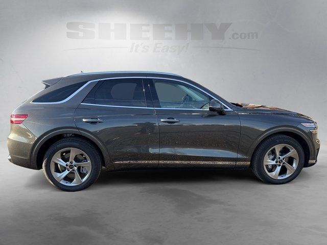 2026 Genesis GV70 2.5T Chantilly VA