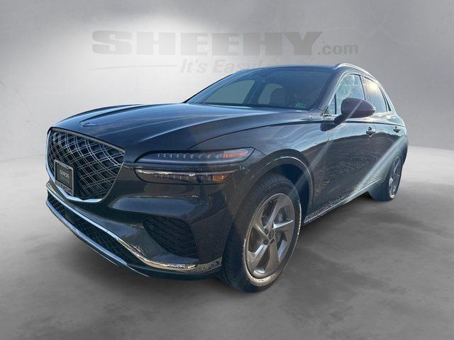 2026 Genesis GV70 2.5T Chantilly VA