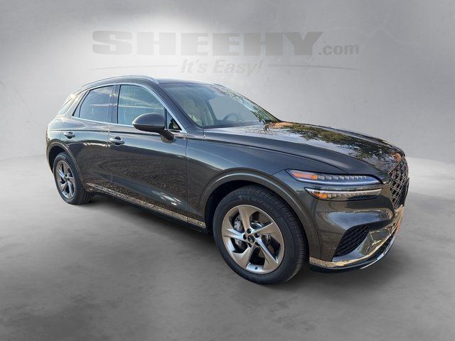 2026 Genesis GV70 2.5T Chantilly VA