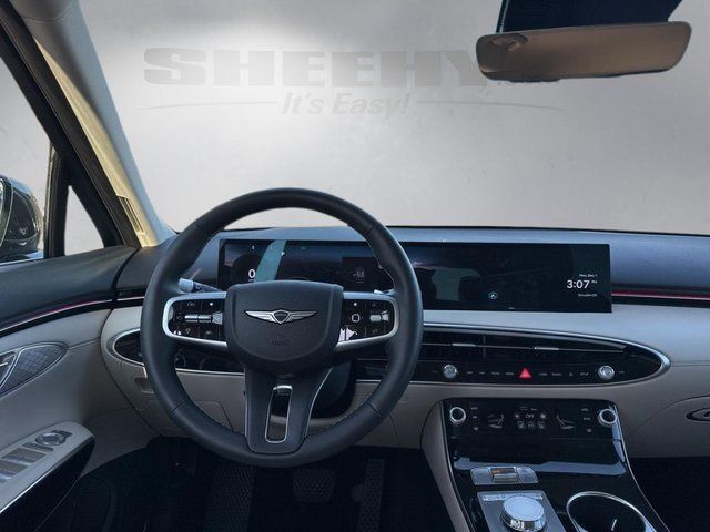 2026 Genesis GV70 2.5T Chantilly VA