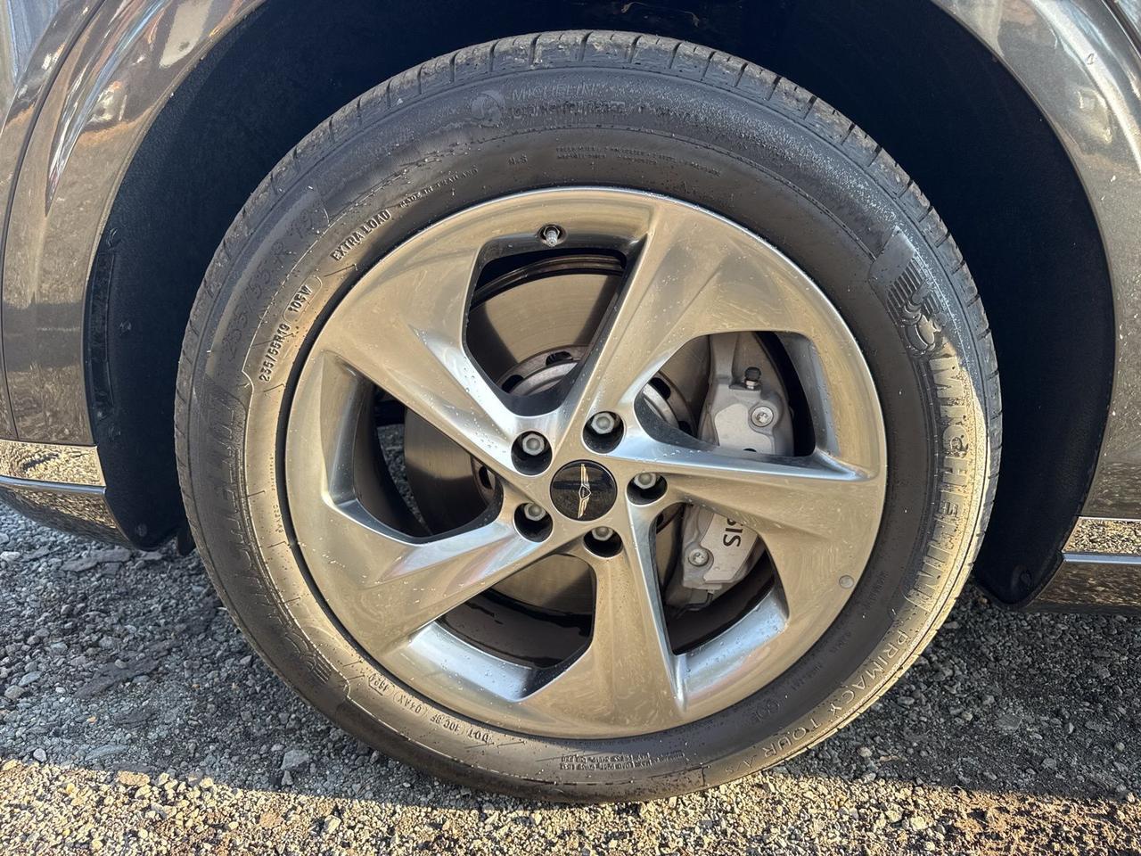 2026 Genesis GV70 2.5T Chantilly VA