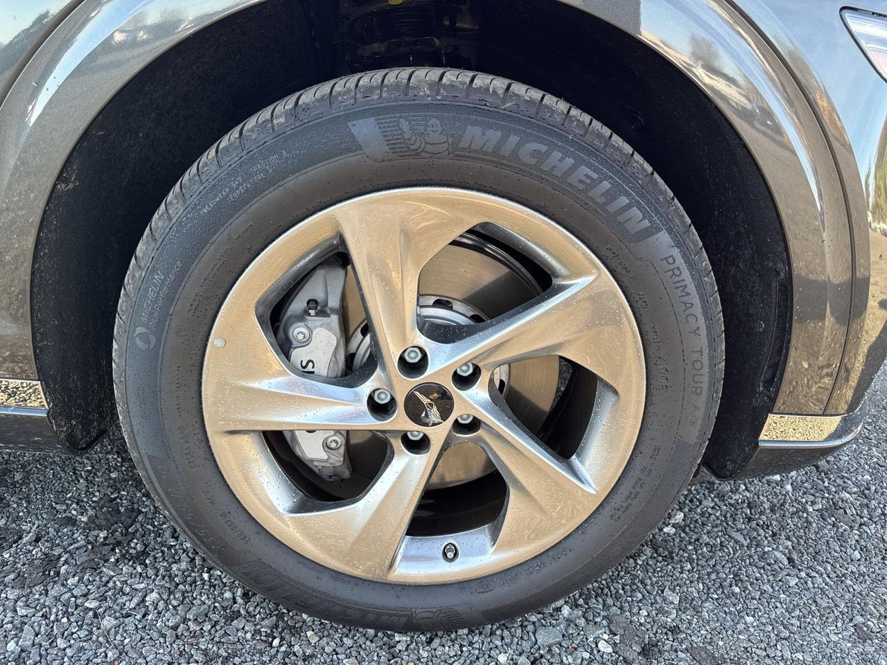 2026 Genesis GV70 2.5T Chantilly VA