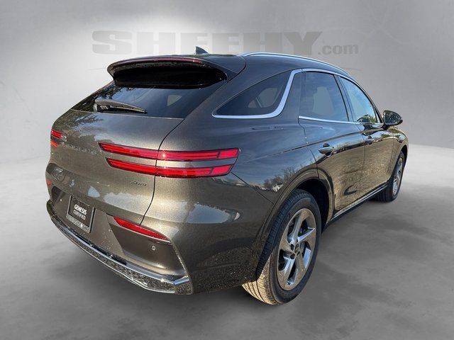 2026 Genesis GV70 2.5T Chantilly VA