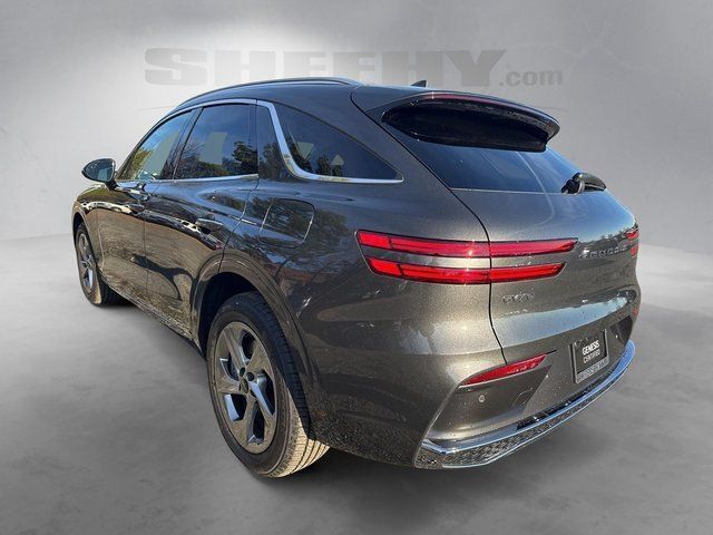 2026 Genesis GV70 2.5T Chantilly VA