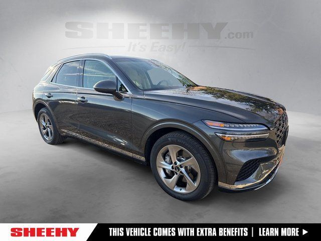 2026 Genesis GV70 2.5T Chantilly VA