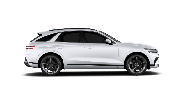 2026 Genesis GV70 3.5 Prestige