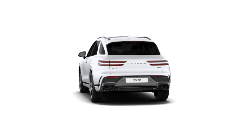 2026 Genesis GV70 3.5 Prestige