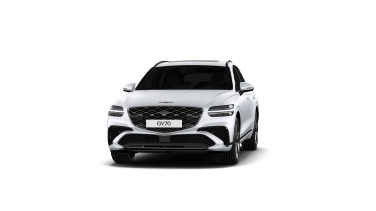 2026 Genesis GV70 3.5 Prestige