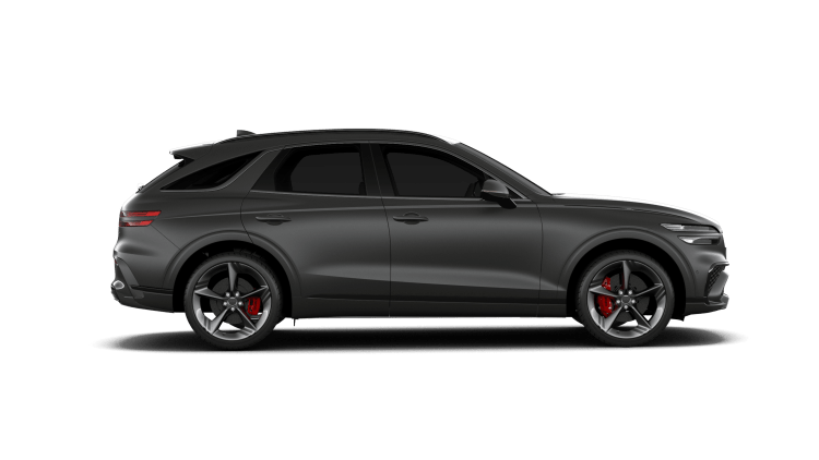 2026 Genesis GV70 3.5 Sport Prestige San Juan PR
