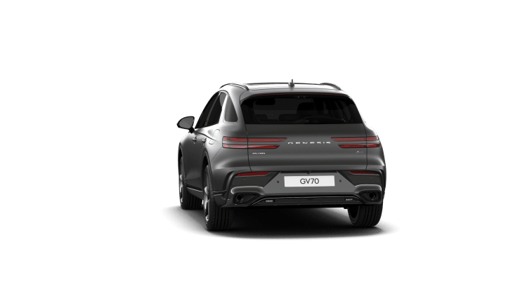 2026 Genesis GV70 3.5 Sport Prestige San Juan PR