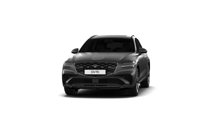 2026 Genesis GV70 3.5 Sport Prestige San Juan PR